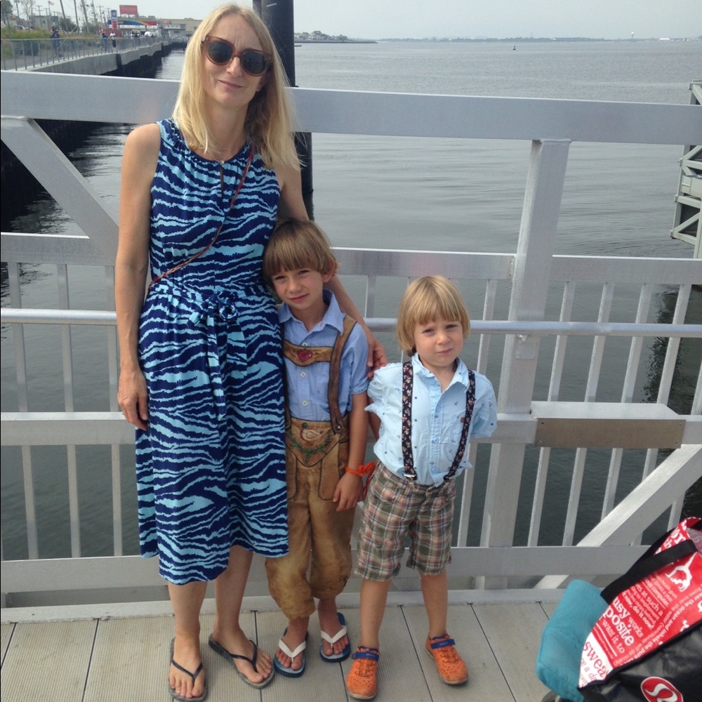 Meet your Posher, Kerstin